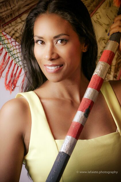 Portfolio photo