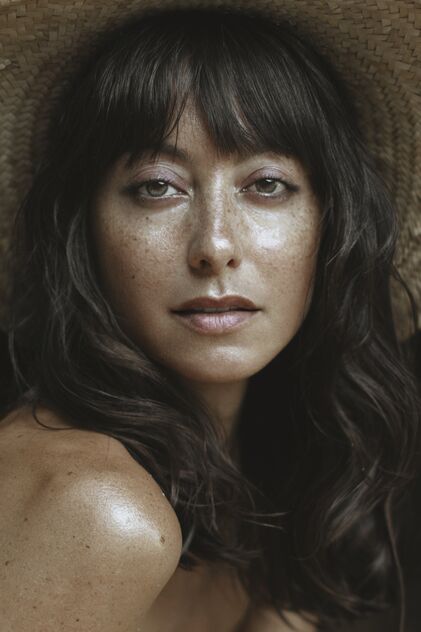 Portfolio photo