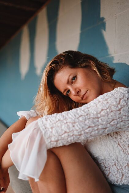Portfolio photo