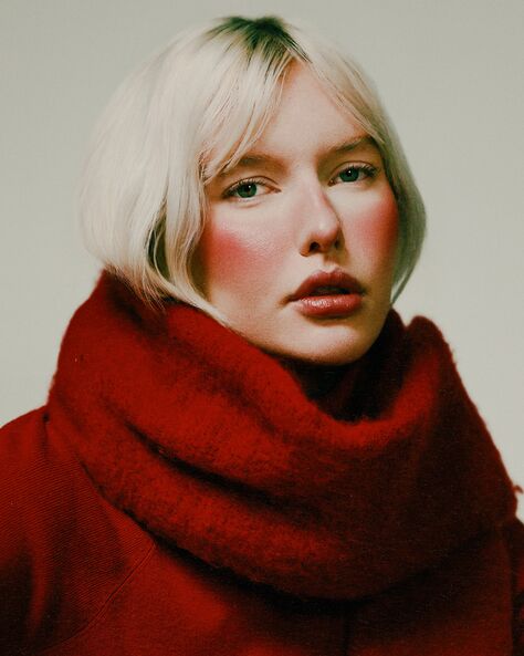 Portfolio photo