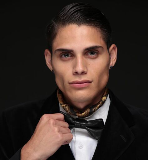 Portfolio photo