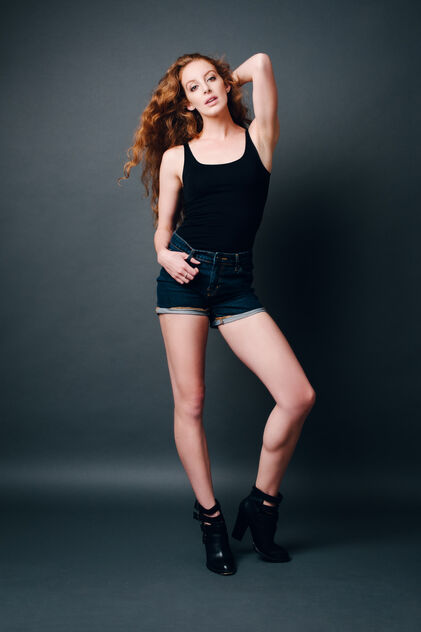 Portfolio photo