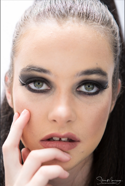 Portfolio photo