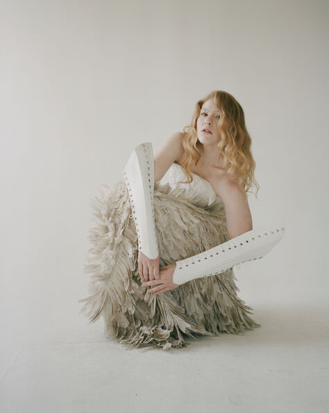 Portfolio photo
