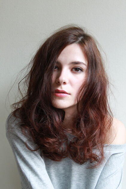 Portfolio photo