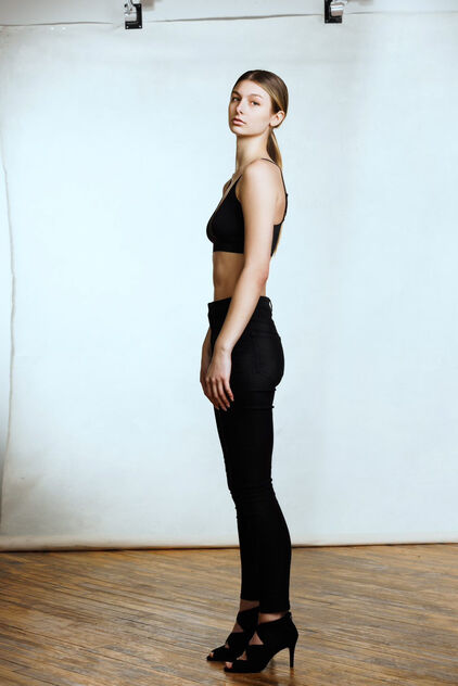 Portfolio photo