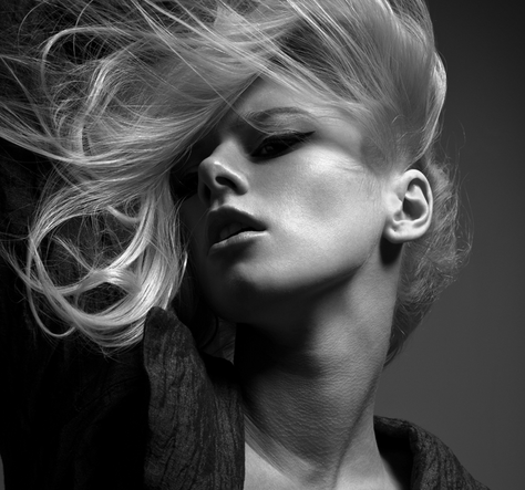Portfolio photo