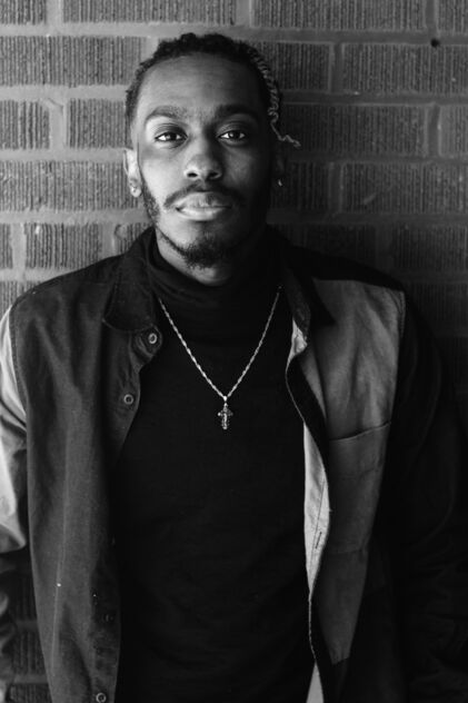 Portfolio photo