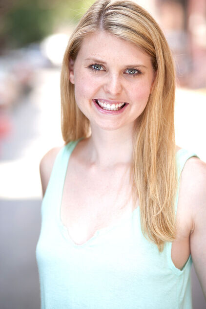 Portfolio photo