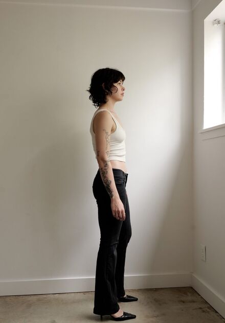 Portfolio photo