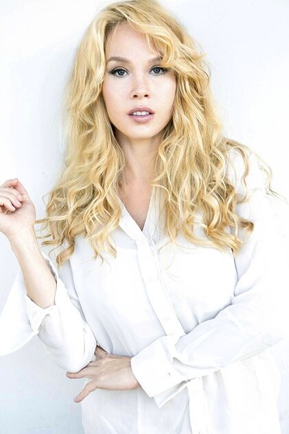 Portfolio photo