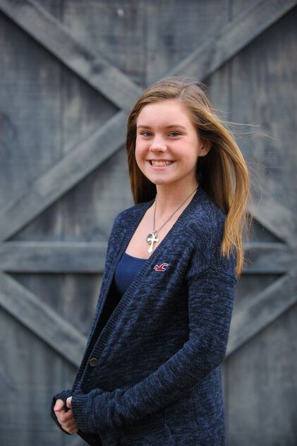 Portfolio photo