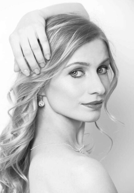 Portfolio photo