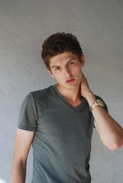 Portfolio photo
