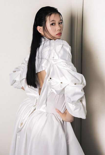 Portfolio photo