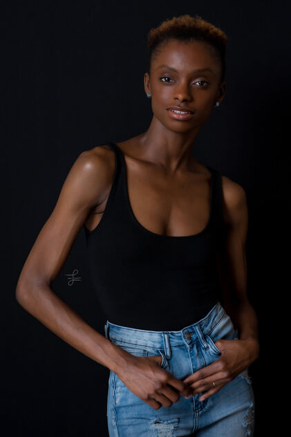 Portfolio photo