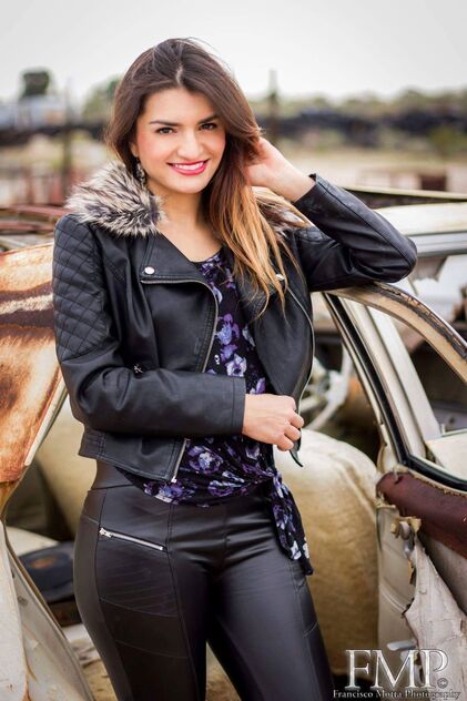 Portfolio photo