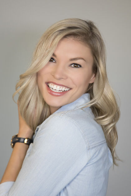 Portfolio photo