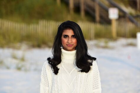 Portfolio photo