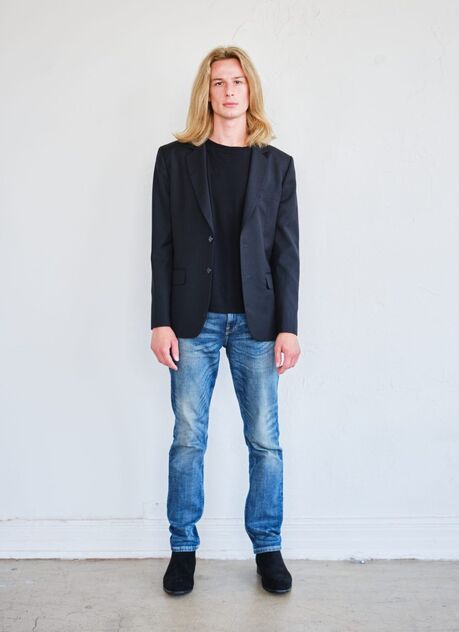 Portfolio photo