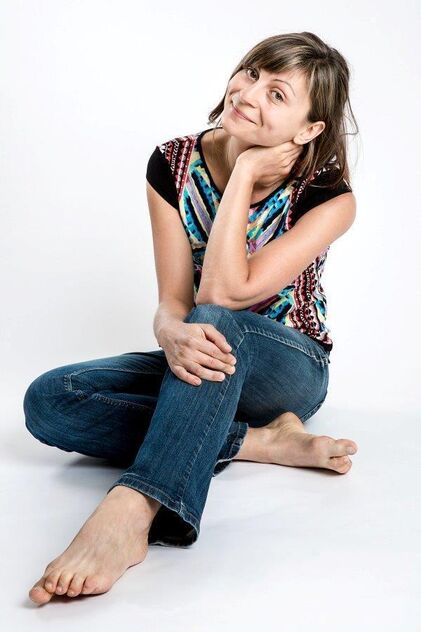 Portfolio photo