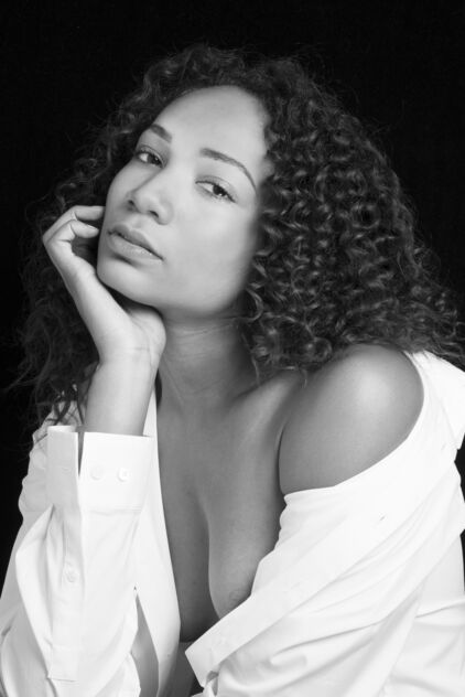 Portfolio photo
