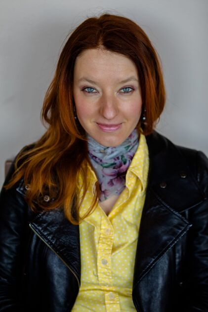 Portfolio photo