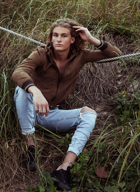 Portfolio photo