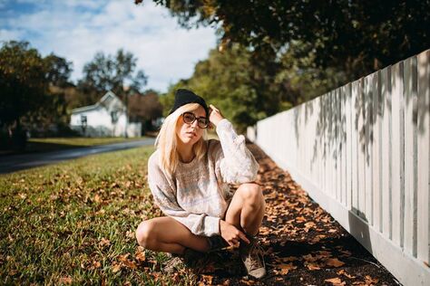 Portfolio photo