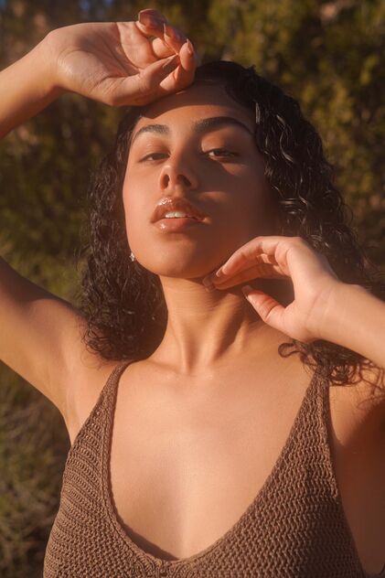 Portfolio photo