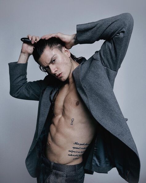 Portfolio photo