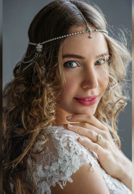 Portfolio photo