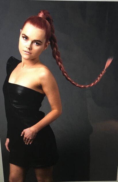 Portfolio photo