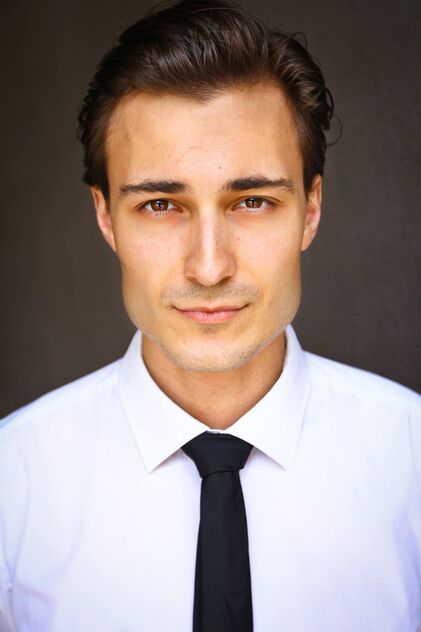 Portfolio photo