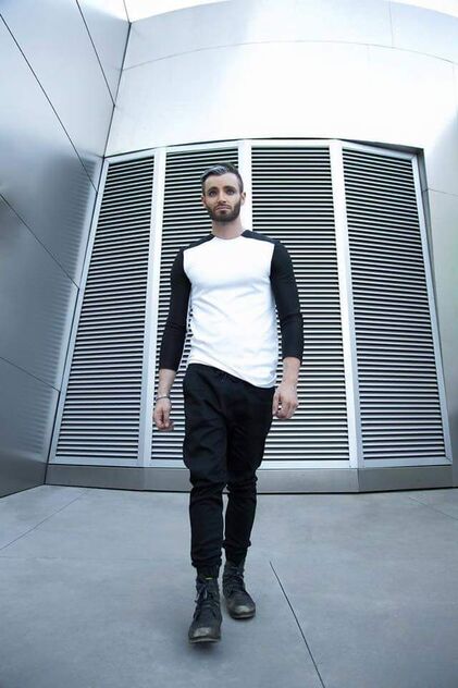 Portfolio photo