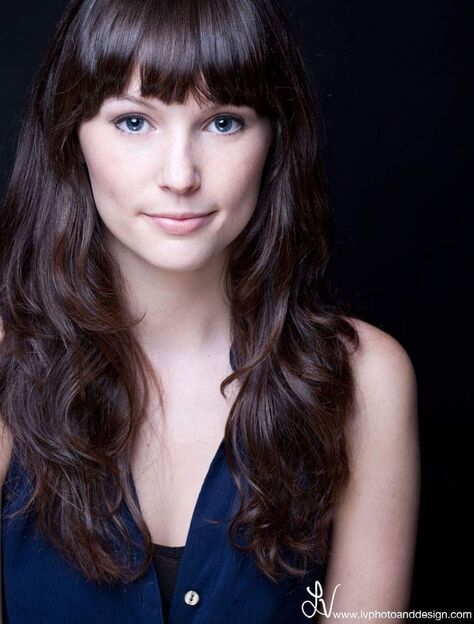 Portfolio photo