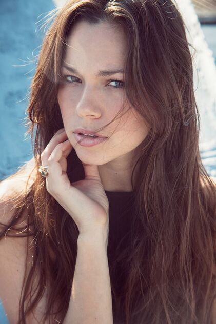 Portfolio photo