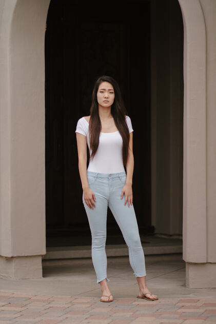 Portfolio photo