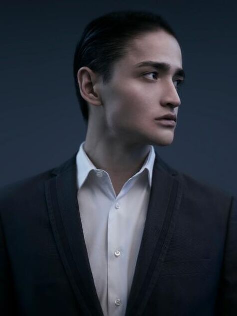 Portfolio photo