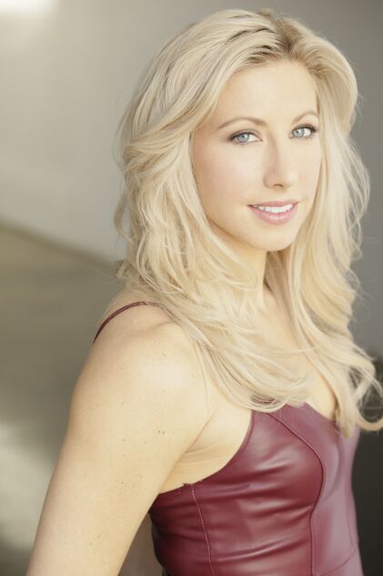 Portfolio photo