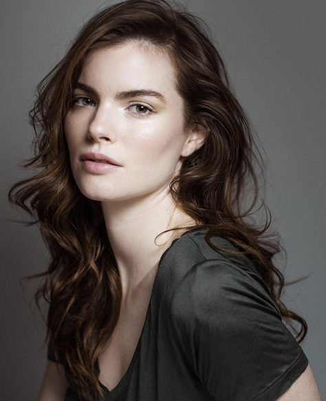 Portfolio photo