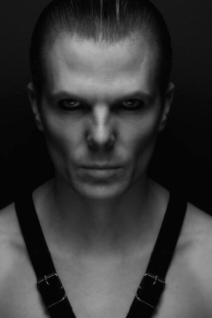 Portfolio photo