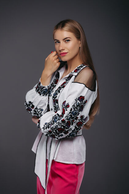 Portfolio photo