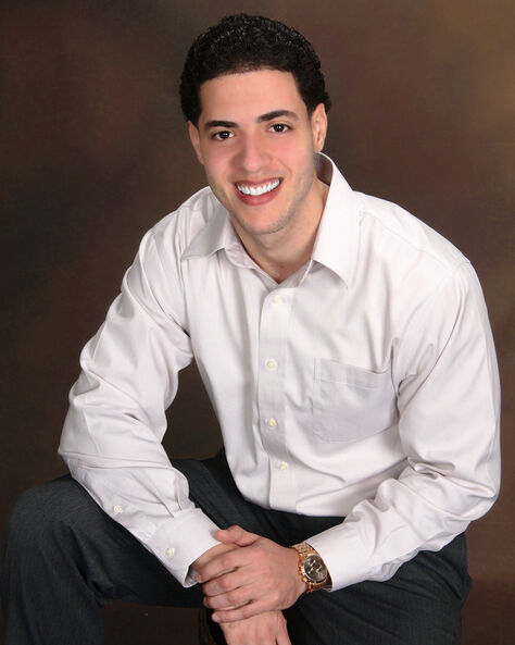 Portfolio photo
