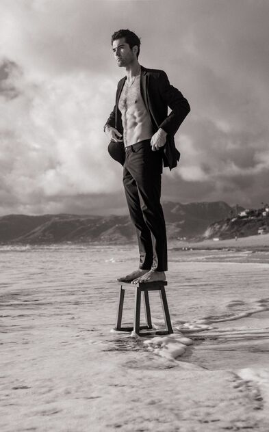 Portfolio photo