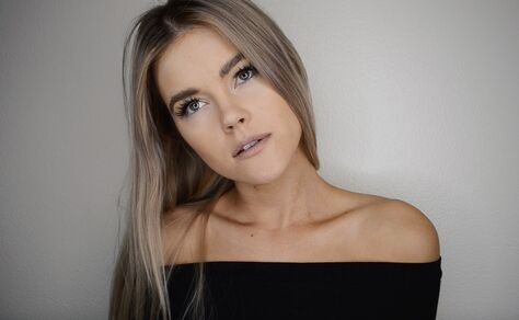 Portfolio photo