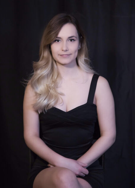 Portfolio photo