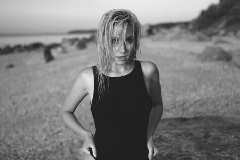 Portfolio photo