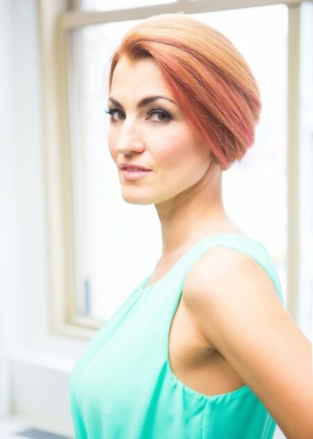Portfolio photo