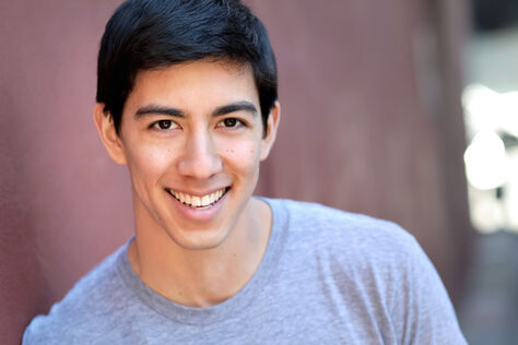 Portfolio photo